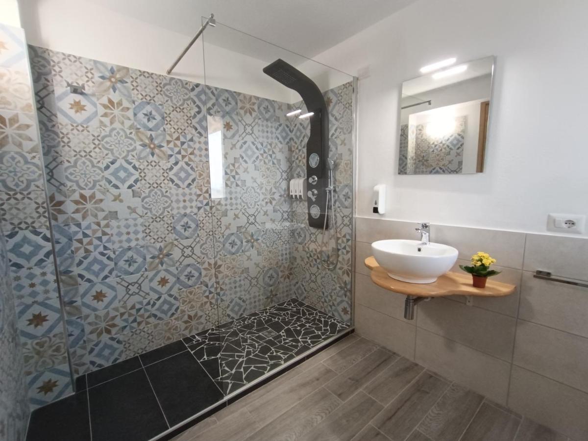 Costa Di Sopra Affittacamere By Hospitality Sardinia Куарту-Сант'Элена Экстерьер фото