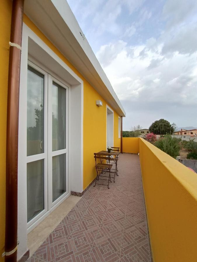 Costa Di Sopra Affittacamere By Hospitality Sardinia Куарту-Сант'Элена Экстерьер фото