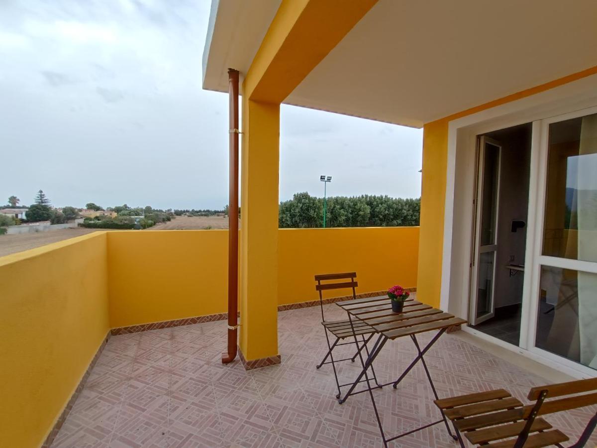Costa Di Sopra Affittacamere By Hospitality Sardinia Куарту-Сант'Элена Экстерьер фото